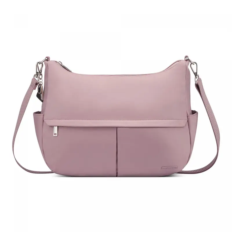 Roncato Pacific Borsa Donna - Rosa Pastello