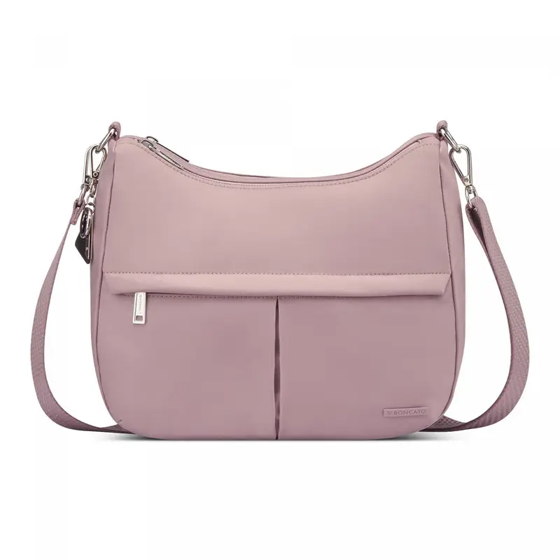 Roncato Pacific Borsa Donna - Rosa Pastello