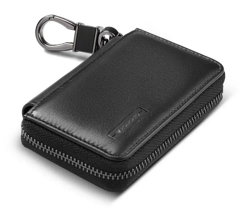 RONCATO Portachiavi Nero 3579420