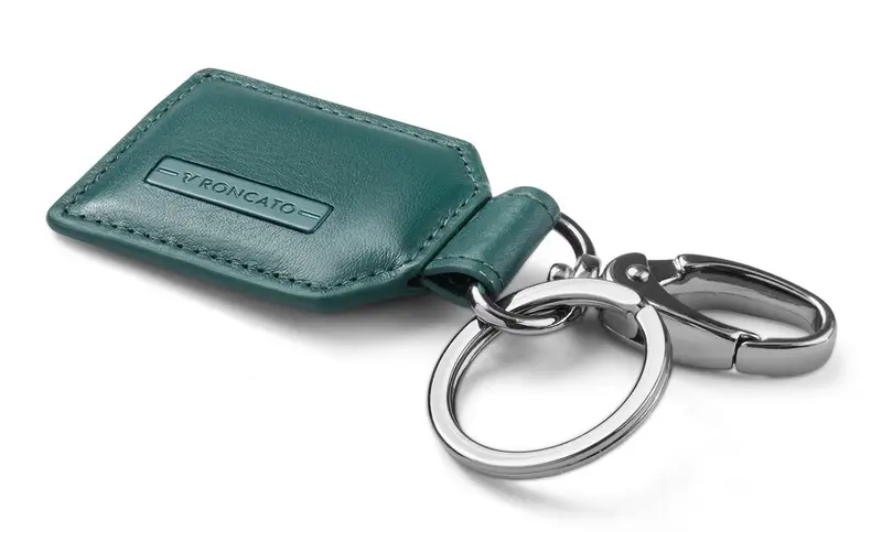 RONCATO Portachiavi Verde 3579423