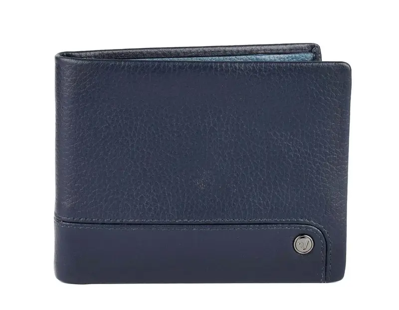 Roncato Portafoglio uomo Alaska 2411 Navy