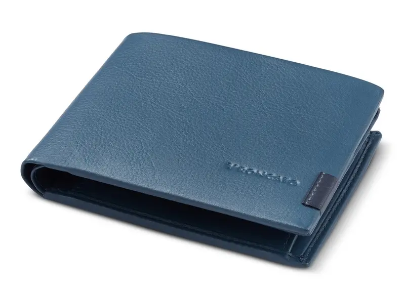 Roncato Portafoglio uomo Monaco 840 Denim