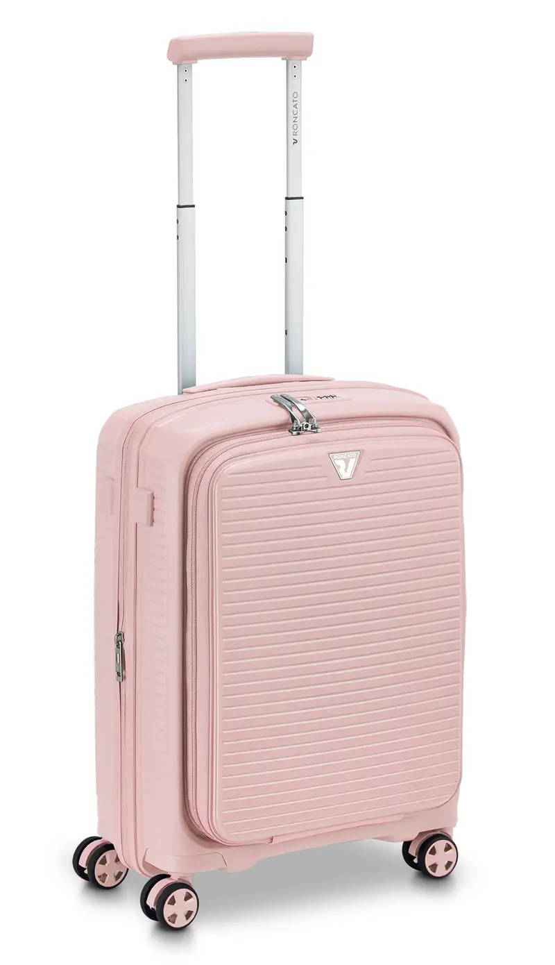 Roncato Trolley cabina Rosa 4204515