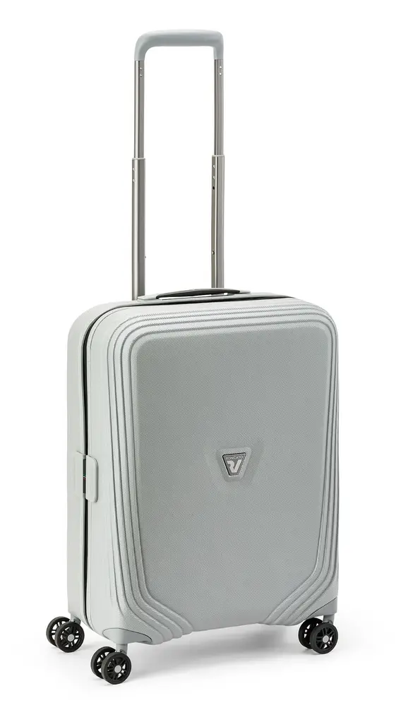 Roncato Trolley cabina Argento 4321651