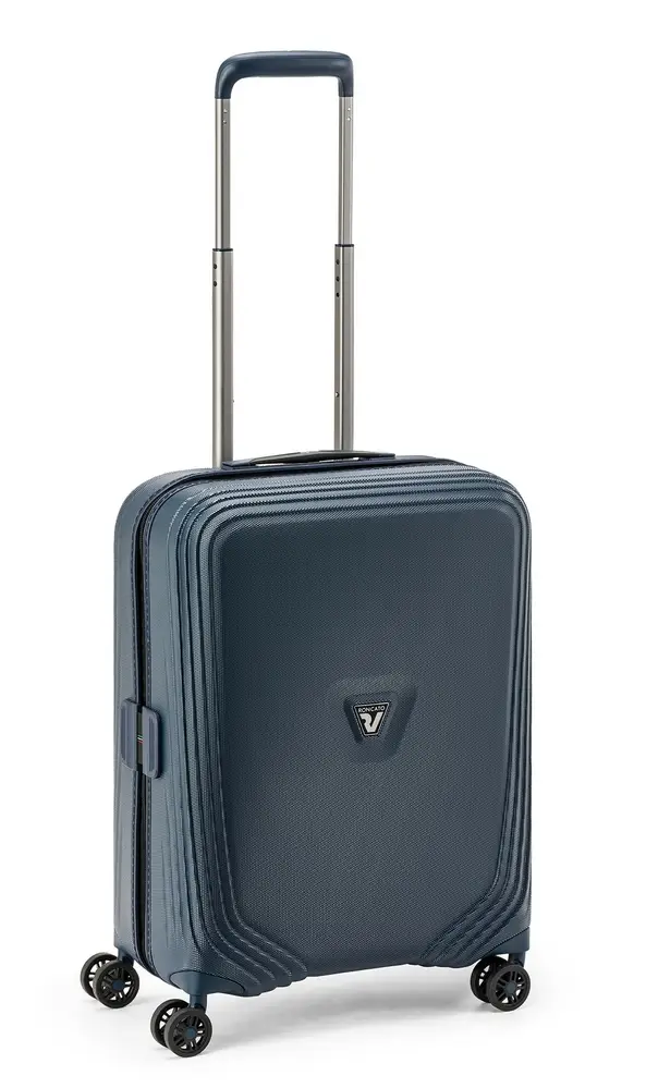 Roncato Trolley cabina Blu 4321650