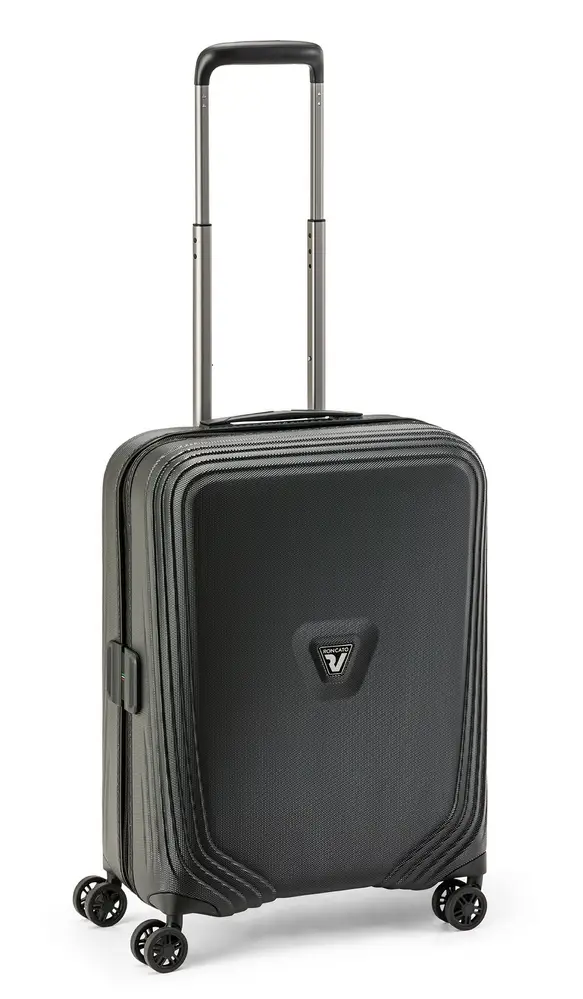 Roncato Trolley cabina Nero 4321649