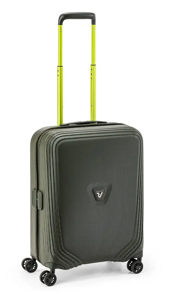 Roncato Trolley cabina Verde 4321652