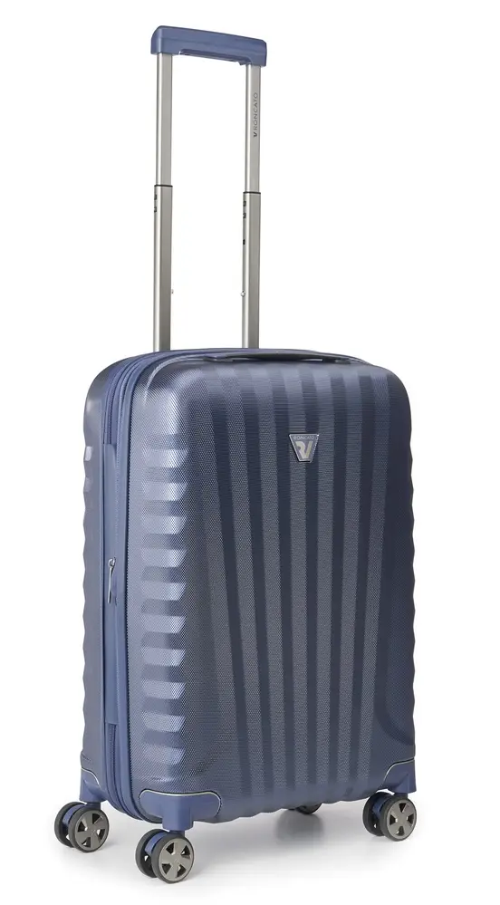 Roncato Trolley cabina Uno Premium 3 0 Blu