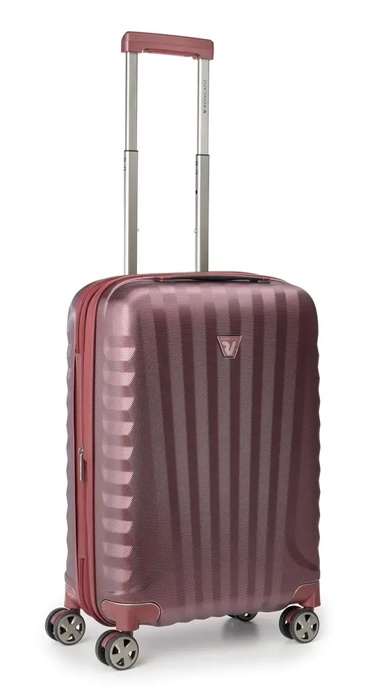 Roncato Trolley cabina Uno Premium 3 0 Burgundy