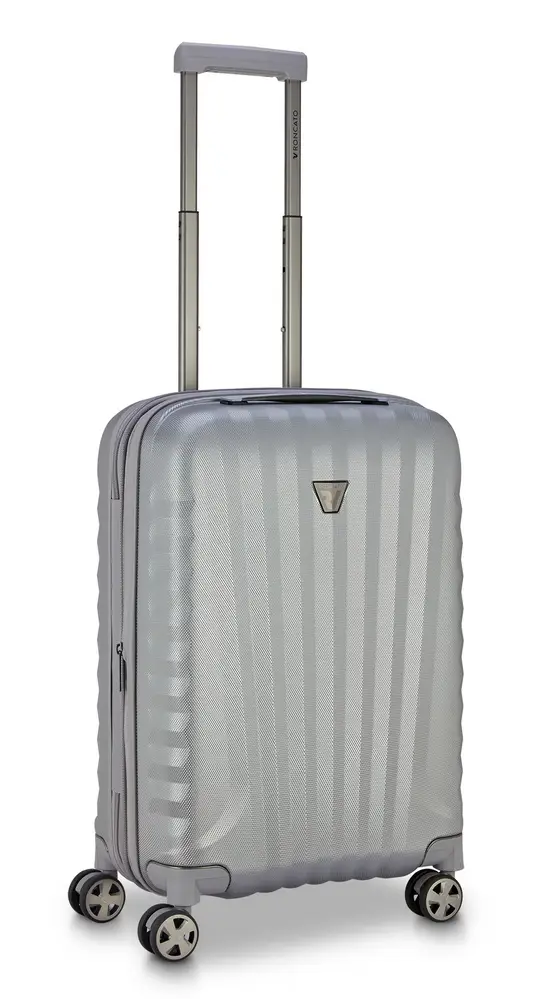 Roncato Trolley cabina Uno Premium 3 0 Silver