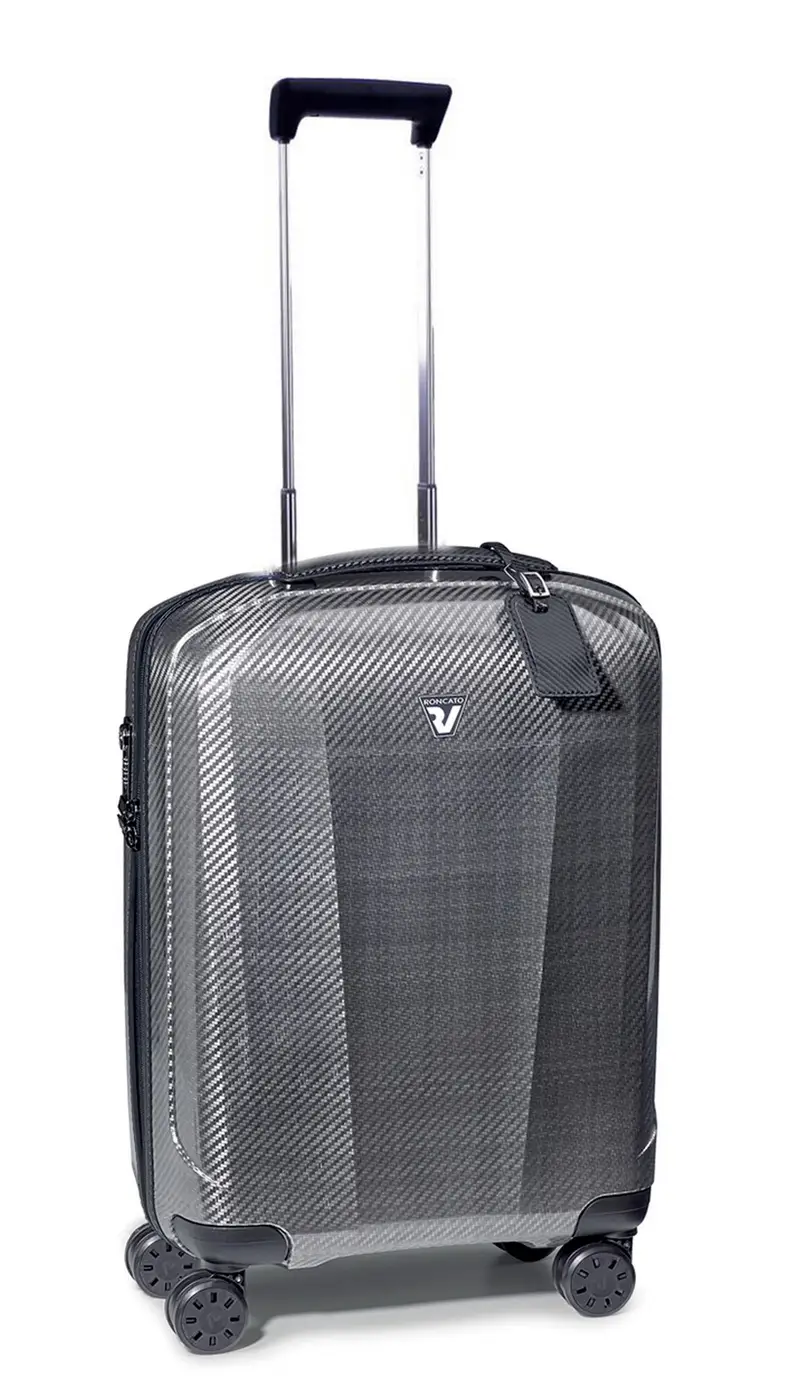 RONCATO Trolley cabina Nero 2567606