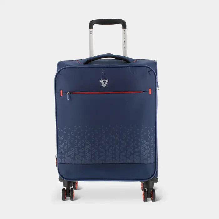 RONCATO Trolley Grande, blu