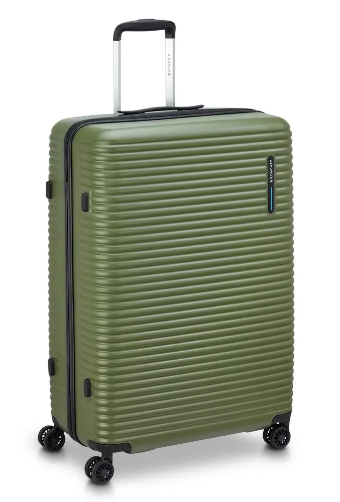 Roncato Trolley grande Swing 9131 Verde Militare