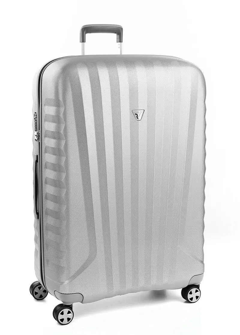 Roncato Trolley Uno ZSL Premium 2.0 grande 5467 Argento