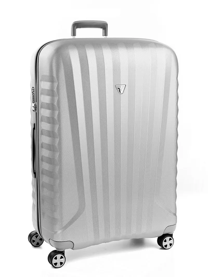 Roncato Trolley Uno ZSL Premium 2.0 grande XL 5468 Argento