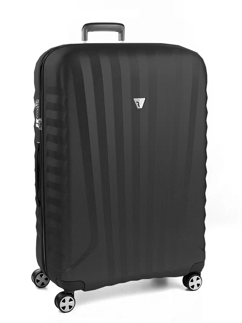 Roncato Trolley Uno ZSL Premium 2.0 grande XL 5468 Nero