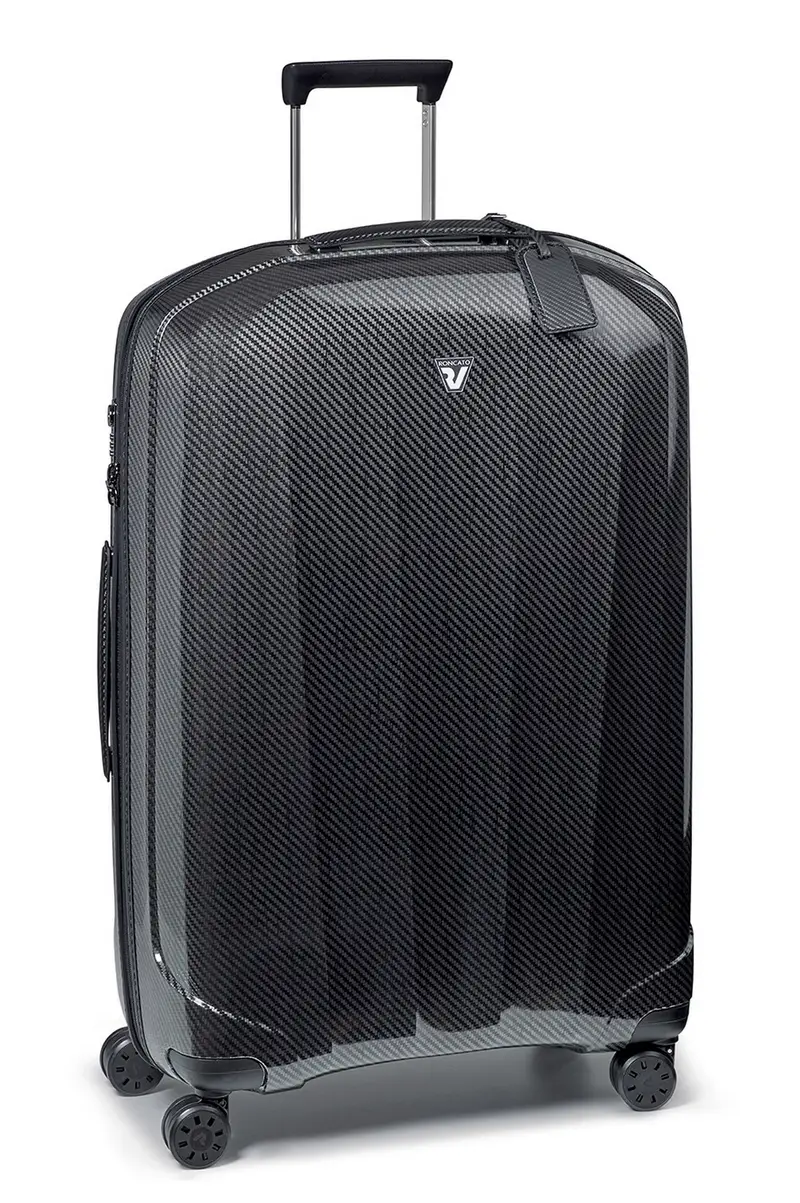 Roncato Trolley We Are Glam grande 5951 Nero/Grafite