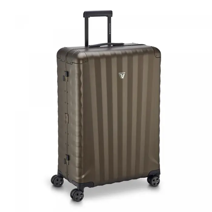 Roncato Uno Al Trolley Grande 77 5 Cm - Bronzo