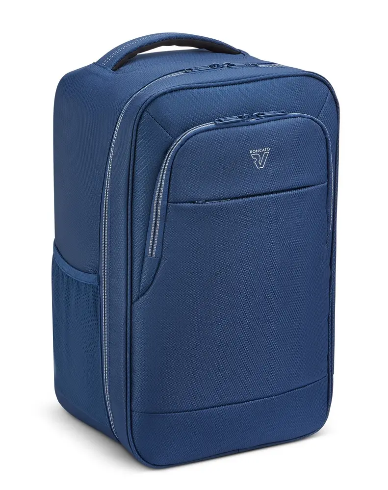 Roncato Zaino cabina 40x20x25 Flyover 4114 Blu Notte