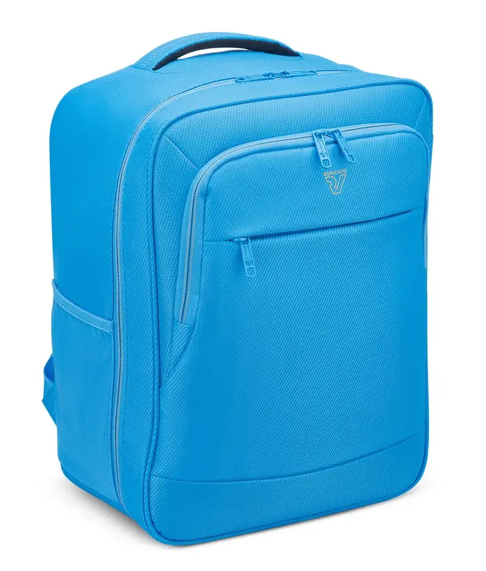 Roncato Zaino cabina 40x30x20 Flyover 4115 Azzurro