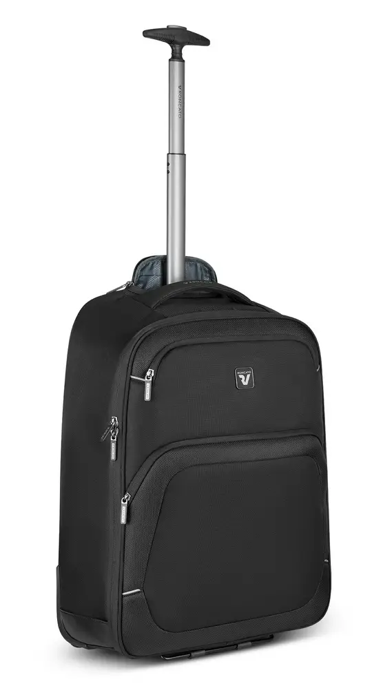 RONCATO Zaino trolley Nero 2567718