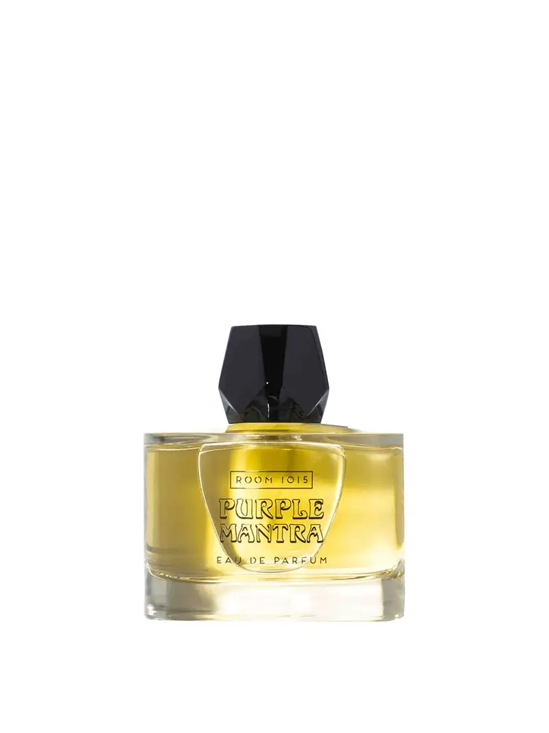 Room 1015 Camera - Purple Mantra Edp 100Ml Giallo