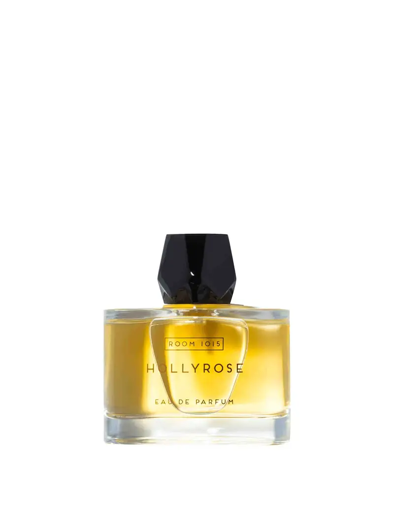 Room 1015 Hollyrose Edp 100Ml Giallo