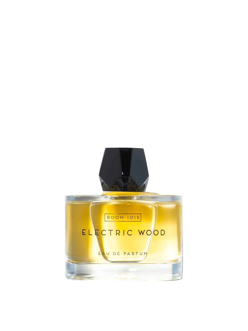 Room 1015 Legna Elettrica Edp 100Ml Giallo
