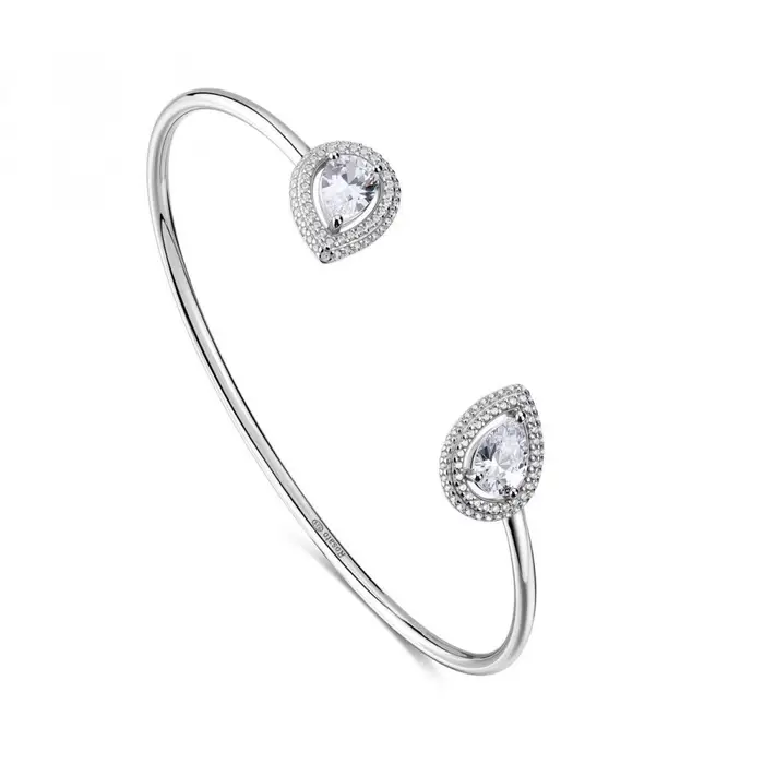 ROSATO Bracciale Armonico - Bracciale - Argento