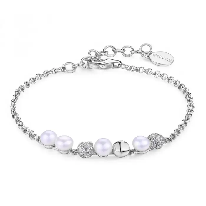 ROSATO Bracciale Morbido - Argento 925‰