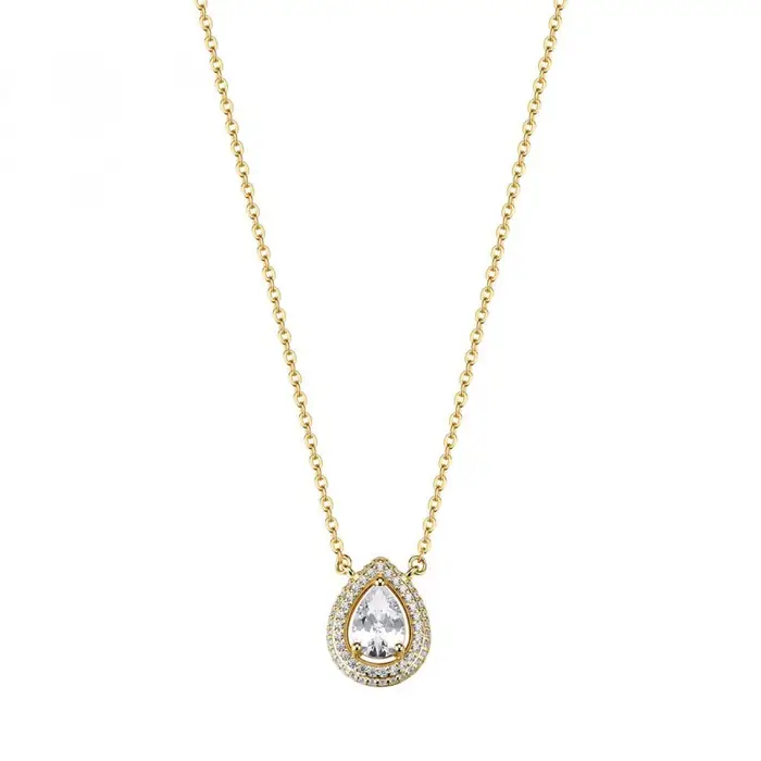 ROSATO Collana Corta - Collana - Argento 925‰