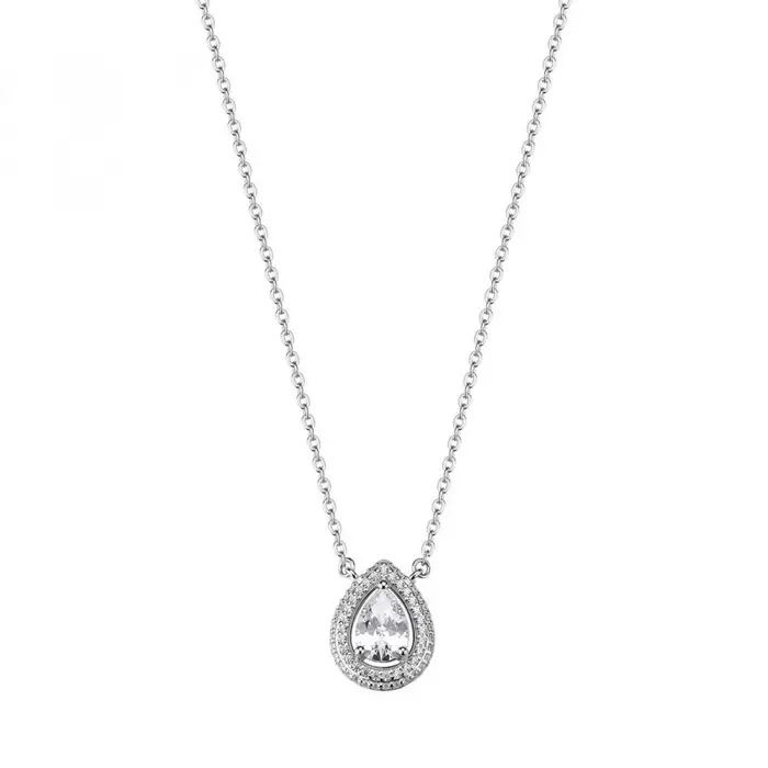 ROSATO Collana Corta - Collana - Argento