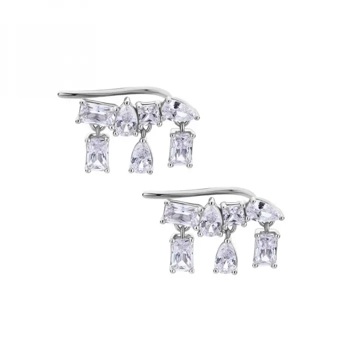 Rosato Orecchini Argento 5051769