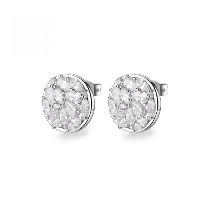 Rosato Orecchini Argento 5051766