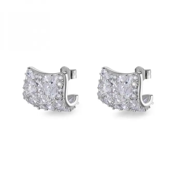 Rosato Orecchini Argento 5051764