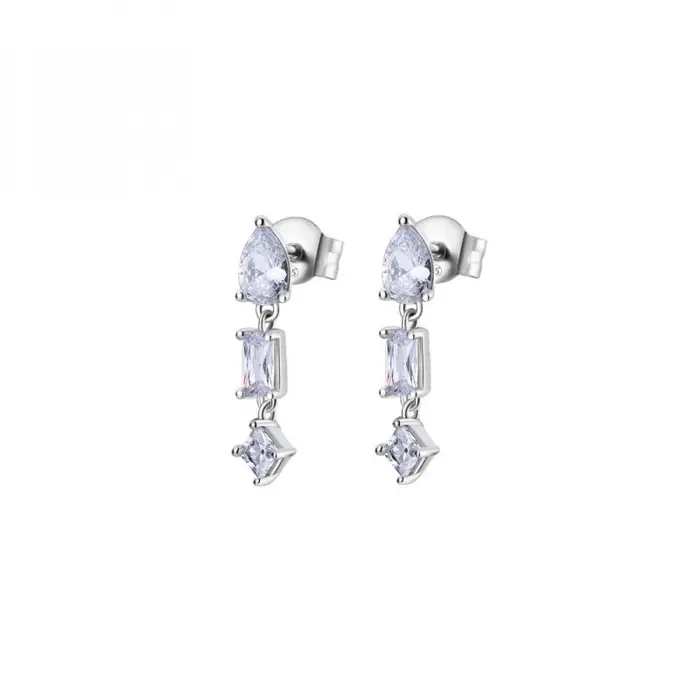 Rosato Orecchini Argento 5051770