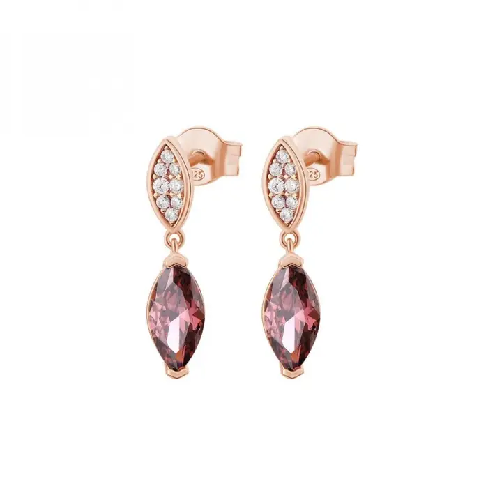 Rosato Orecchini Argento 5051767