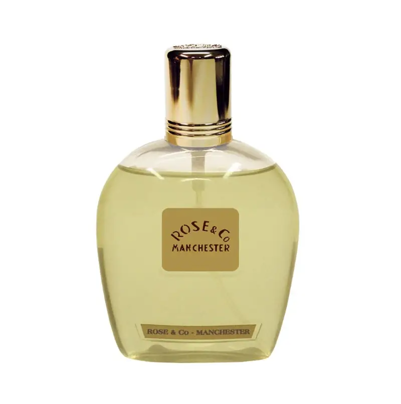 Rose & co manchester Eau de Toilette 400ML - SPLASH