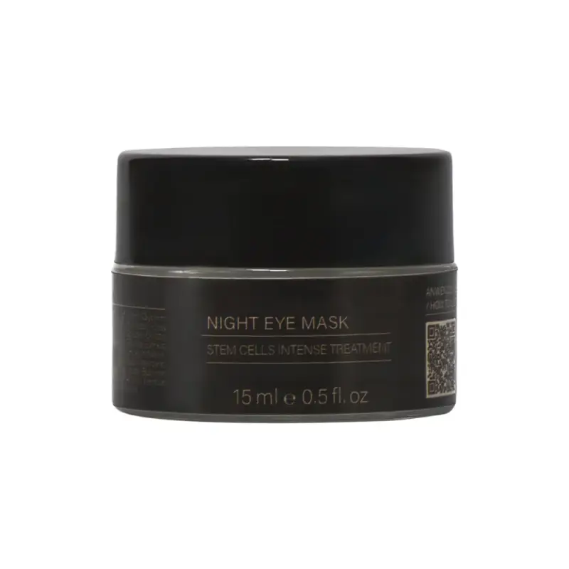 Maschera per gli occhi da notte, 15 ml