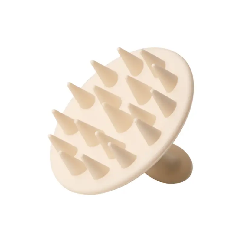 Rosental organics Spazzola esfoliante per capelli