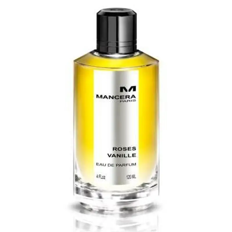 Mancera ROSES VANILLE (EDP)