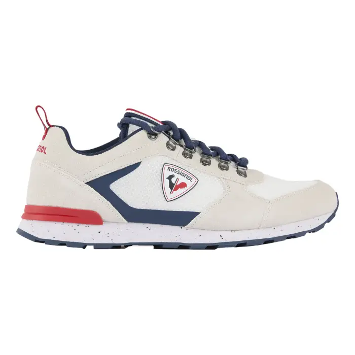 Baskets Rossignol Heritage S Beige