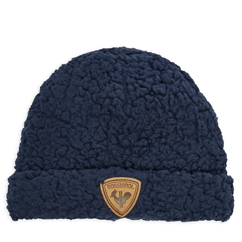 Rossignol Berretto Livia RLMYH07 Blu scuro