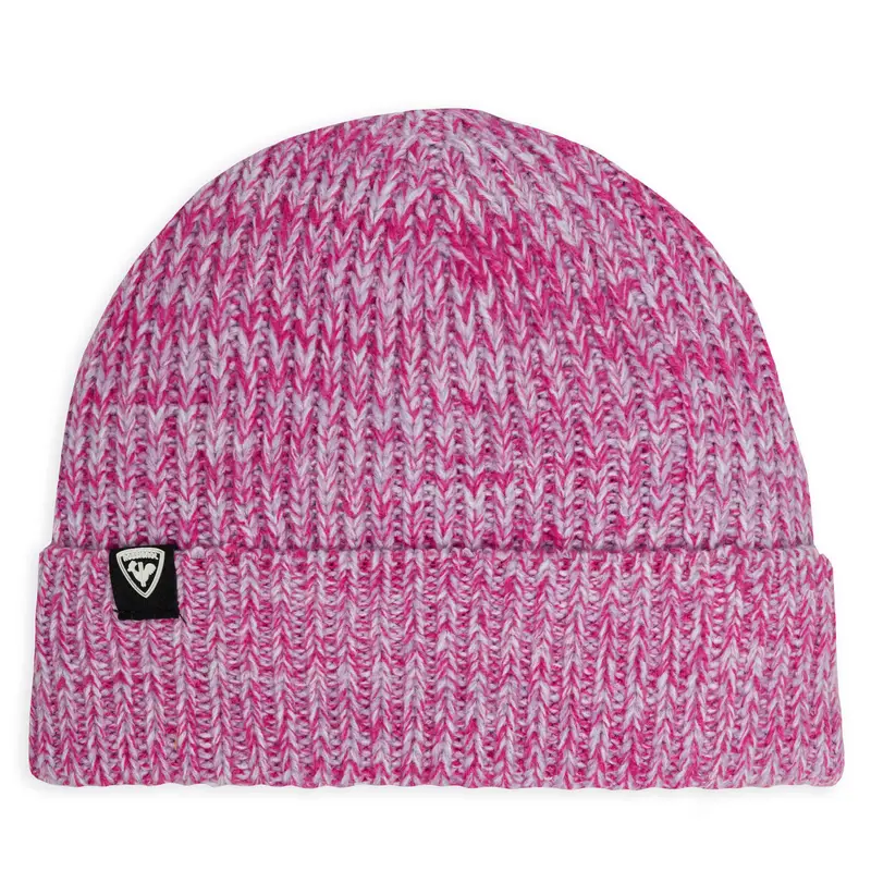 Rossignol Berretto Maya RLMYH09U Rosa