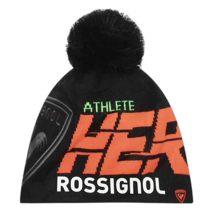 Rossignol Berretto Pro Hero Noir