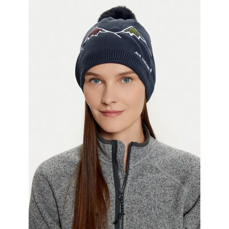 Rossignol Berretto RLNWH06 Blu