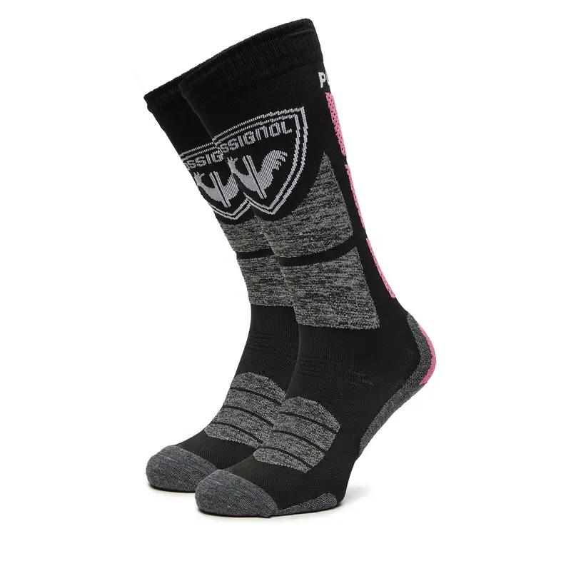 Rossignol Calze Nero 2908993