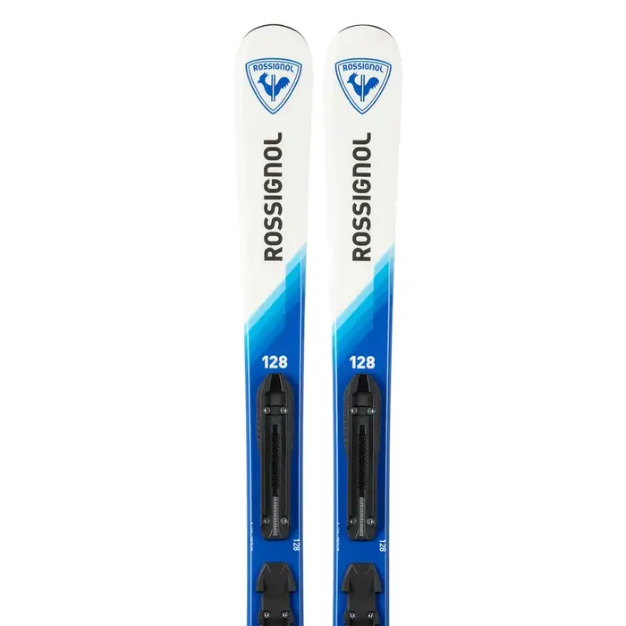 Rossignol EXPERIENCE JR KID-X CON ATTACCO KID 4 GW B76 BAMBINO