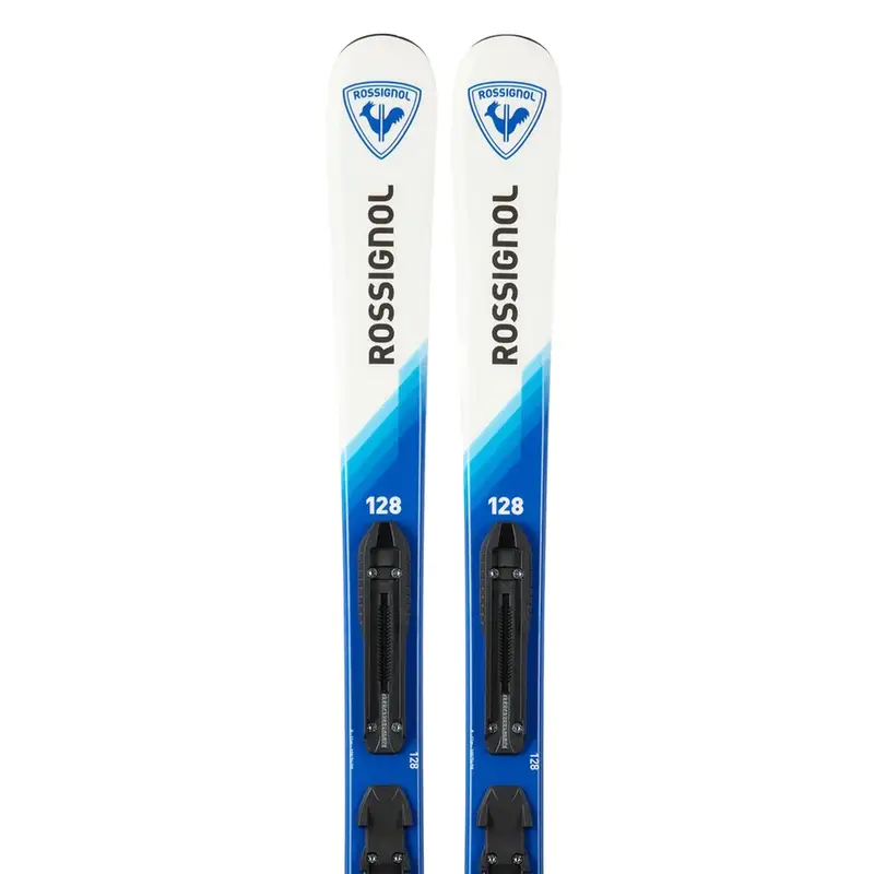 Rossignol EXPERIENCE JR KID-X CON ATTACCO KID 4 GW B76 BAMBINO