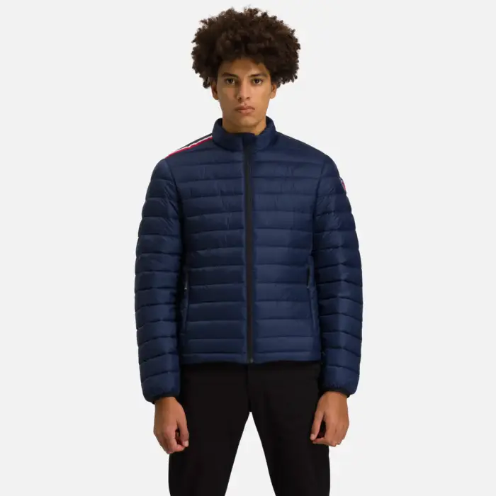 Rossignol Giacca Rossi Bleu